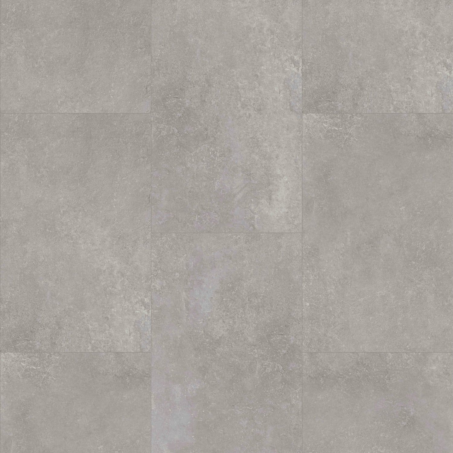 COREtec Naturals Megatile+ Series Veleta flooring - detail view showing texture and color