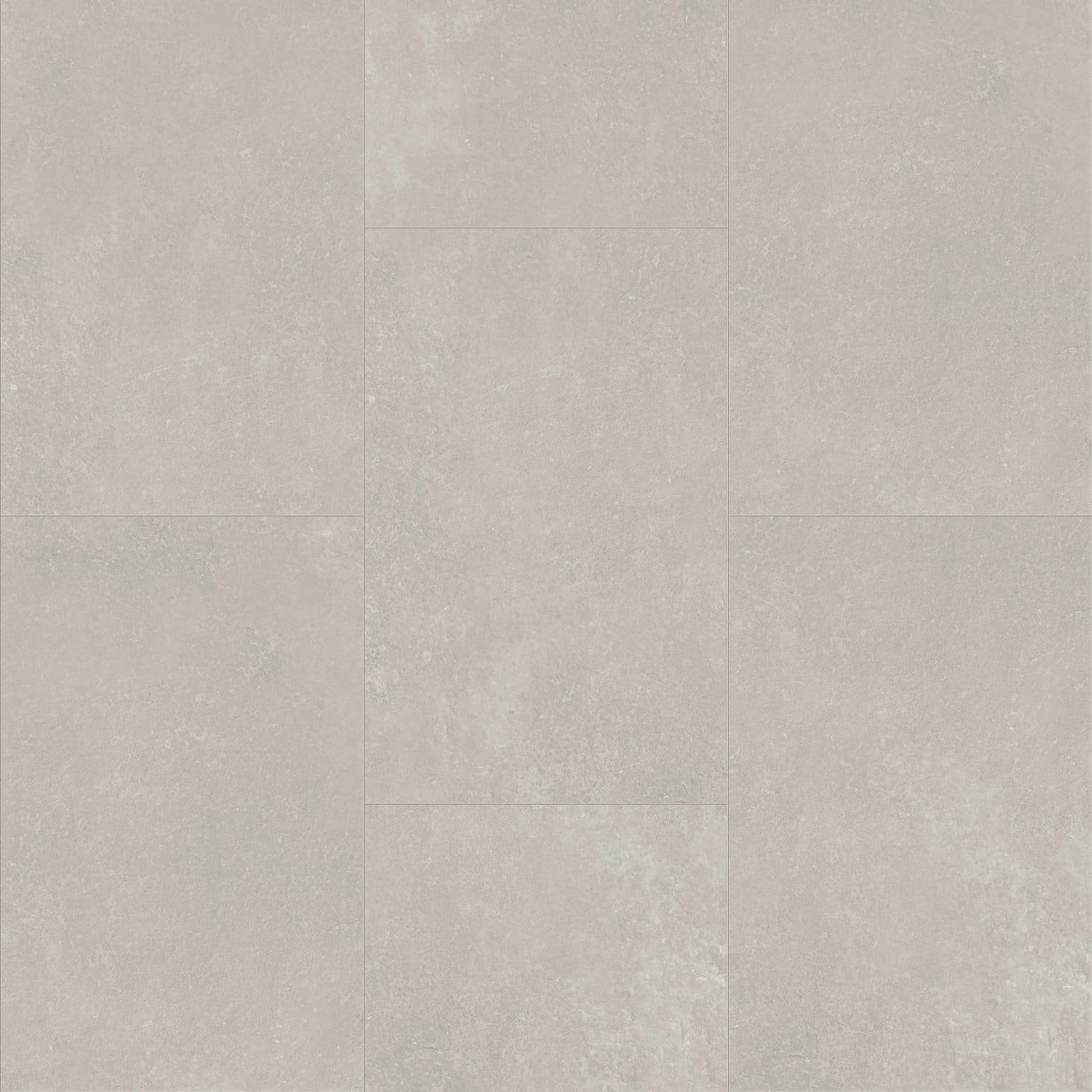 COREtec Naturals Megatile+ Series Albaron flooring - detail view showing texture and color