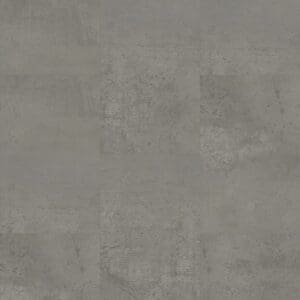 COREtec Naturals Megatile+ Series Stromboli flooring - detail view showing texture and color