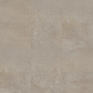 COREtec Naturals Megatile+ Series Aneto flooring - detail view showing texture and color