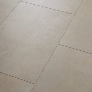 COREtec Naturals Megatile+ Series Aneto flooring - main product shot showing texture and color