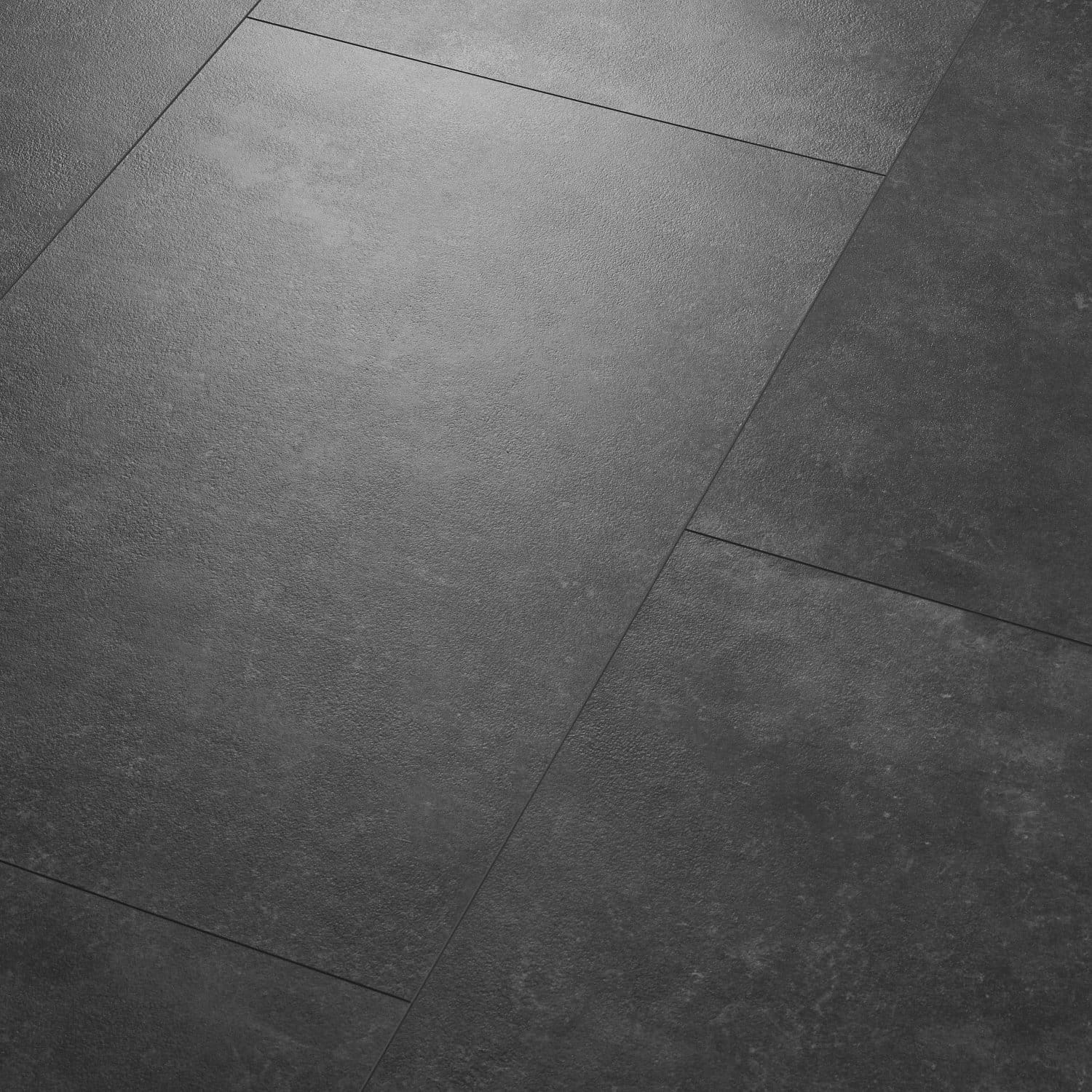 COREtec Naturals Megatile+ Series Berner flooring - main product shot showing texture and color