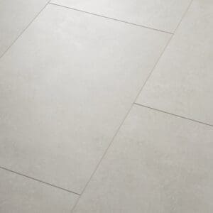 COREtec Naturals Megatile+ Series Albaron flooring - main product shot showing texture and color