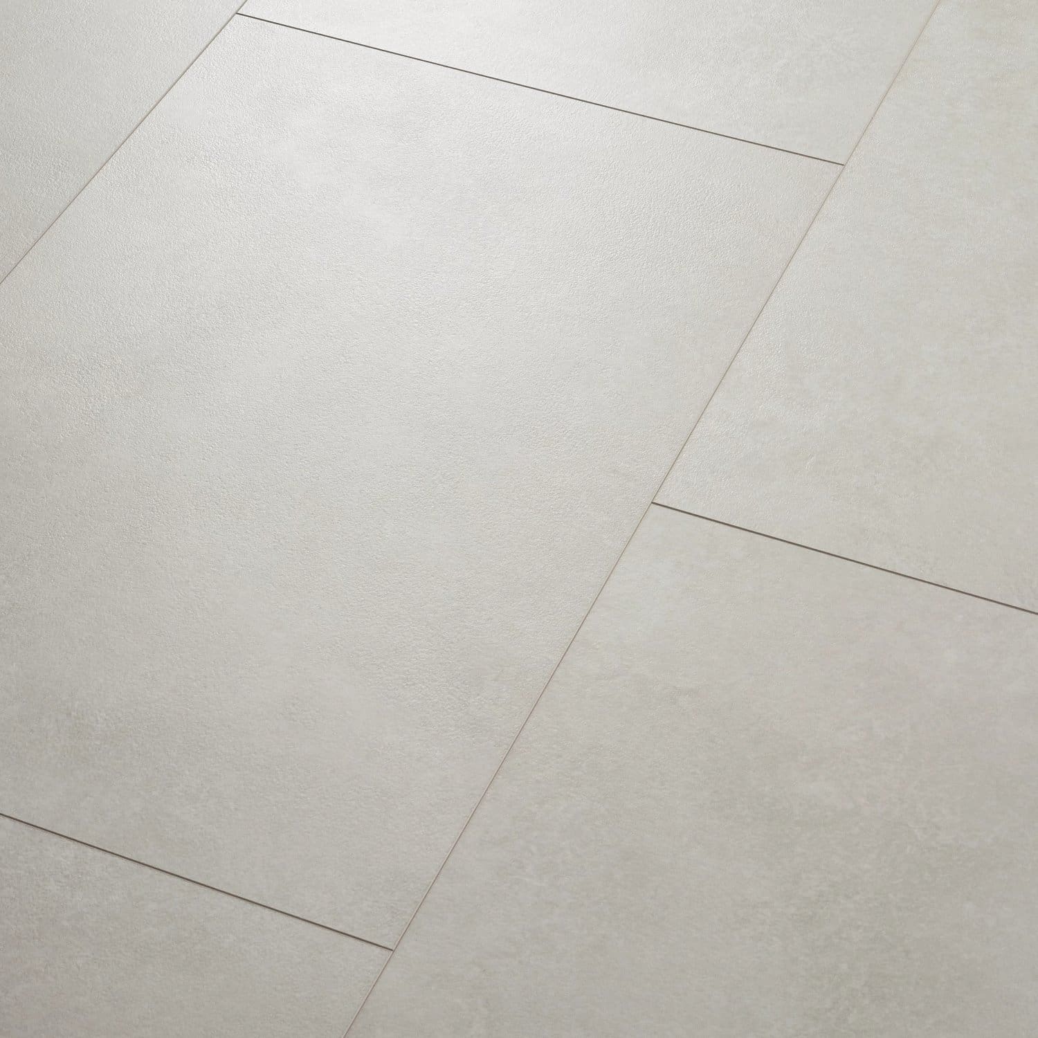 COREtec Naturals Megatile+ Series Albaron flooring - main product shot showing texture and color