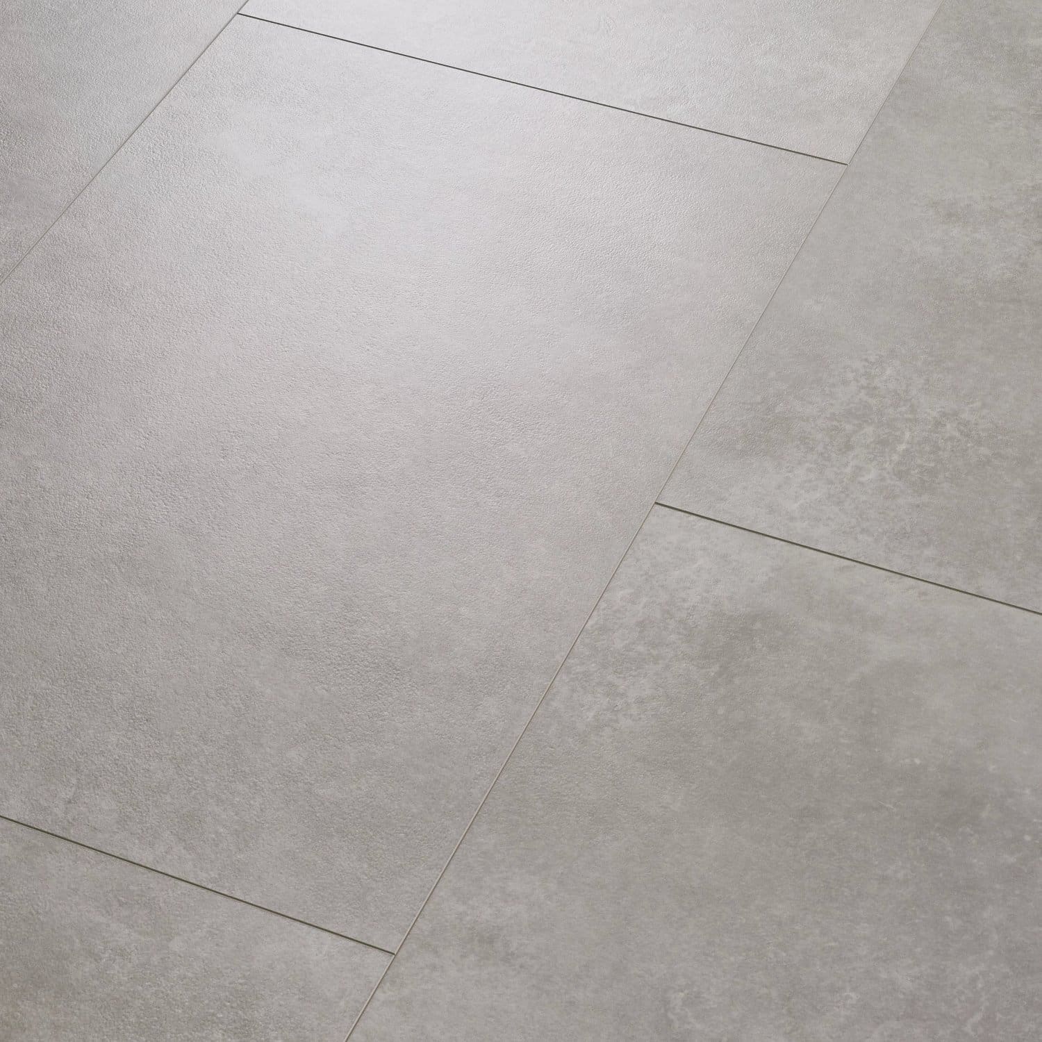 COREtec Naturals Megatile+ Series Veleta flooring - main product shot showing texture and color