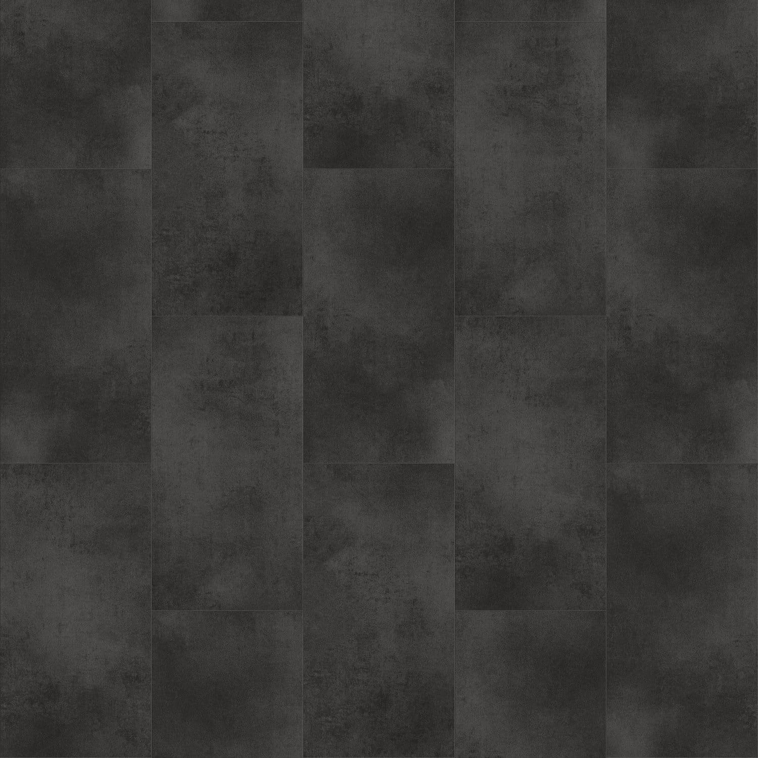 COREtec Naturals Tile+ Series Canyon flooring - detail view showing texture and color