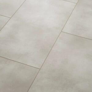 COREtec Naturals Tile+ Series Thabor flooring - main product shot showing texture and color