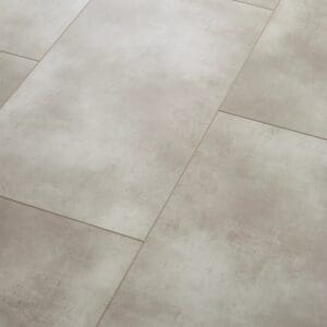 COREtec Naturals Tile+ Series Everest flooring - main product shot showing texture and color