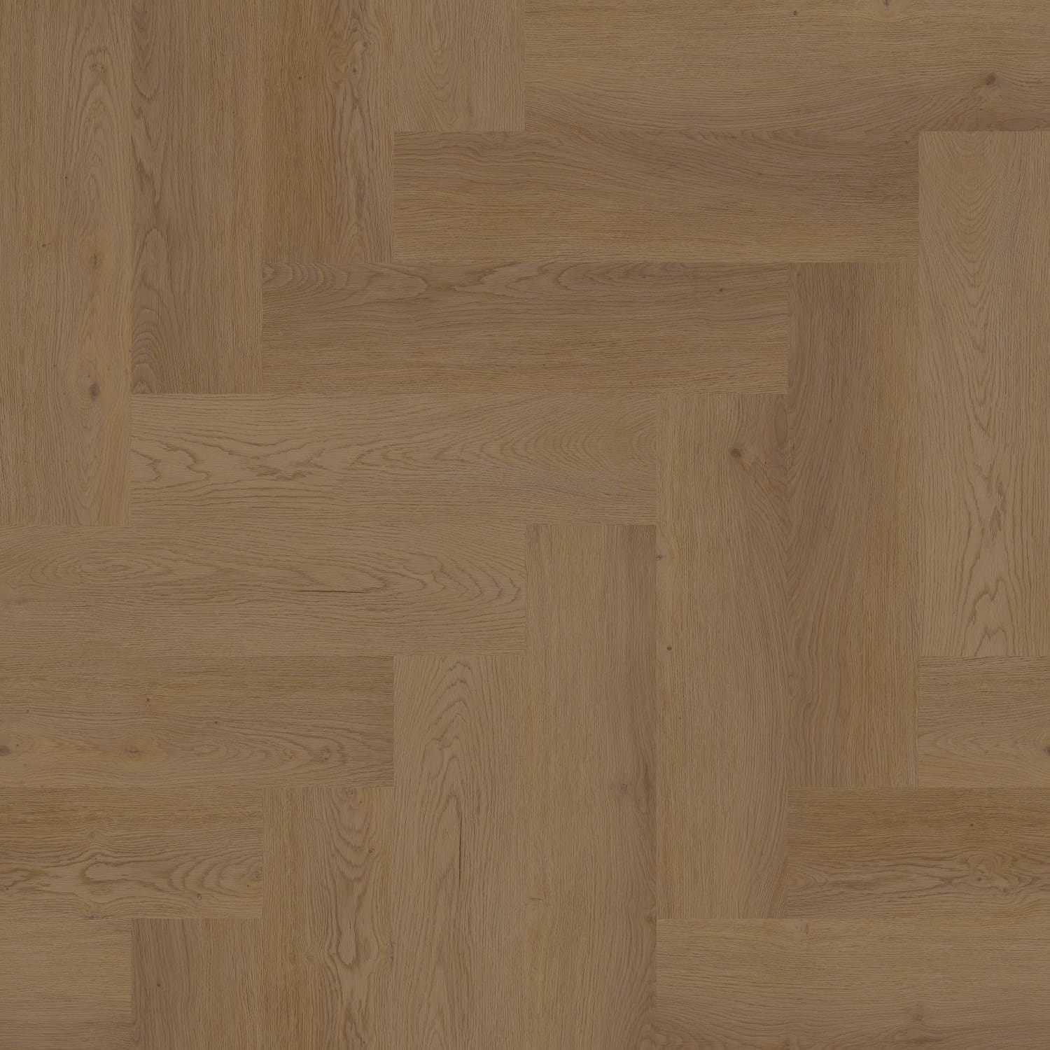 COREtec Naturals WBE Series Sorrel flooring - detail view showing texture and color