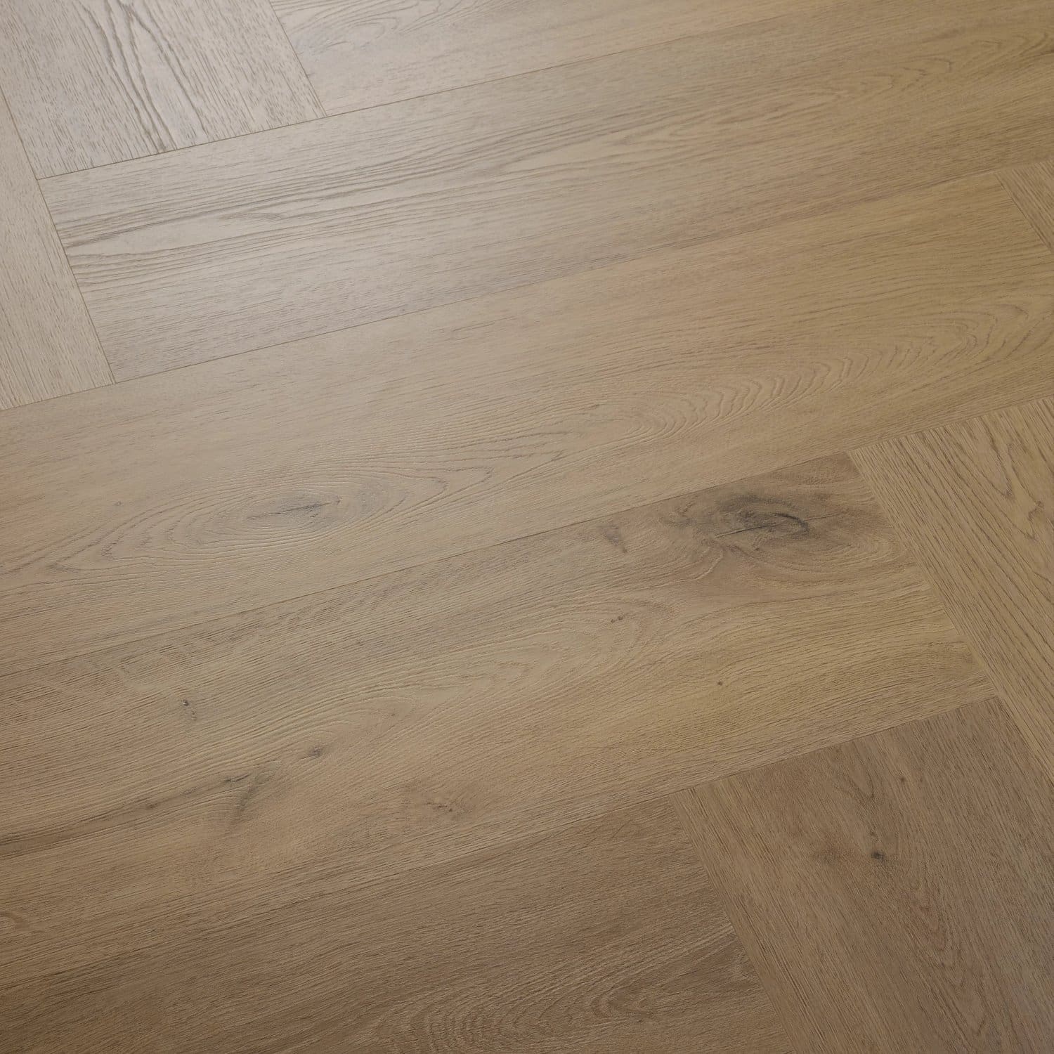 COREtec Naturals WBE Series Sorrel flooring - main product shot showing texture and color
