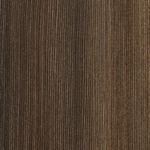 Forbo Allura Flex 0.55 Dark Twine 63655FL5 flooring - detail view showing texture and color