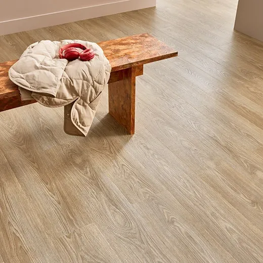 Forbo Allura Flex 0.55 Natural Timber 63535FL5 flooring - main product shot showing texture and color