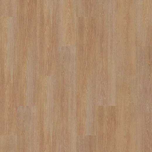 Forbo Allura Flex 0.55 Pure Oak 60295FL5 flooring - room shot showing texture and color