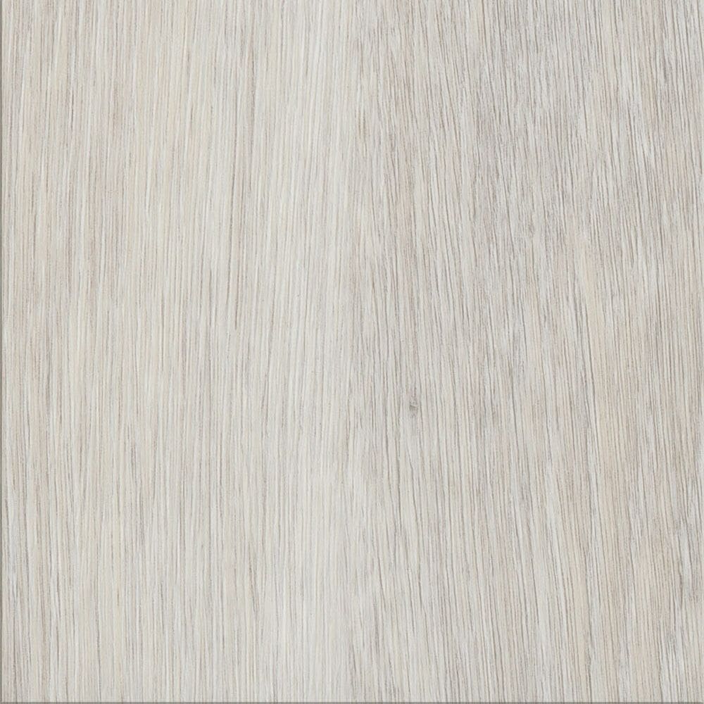 Invictus Maximus Click French Oak Polar flooring - detail view showing texture and color