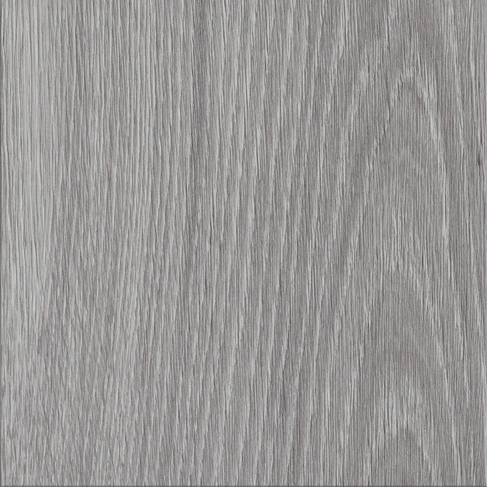 Invictus Maximus Click French Oak Storm flooring - detail view showing texture and color
