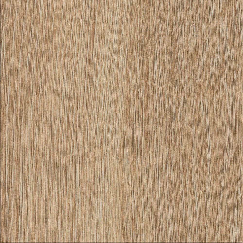 Invictus Maximus Click French Oak Sun flooring - detail view showing texture and color