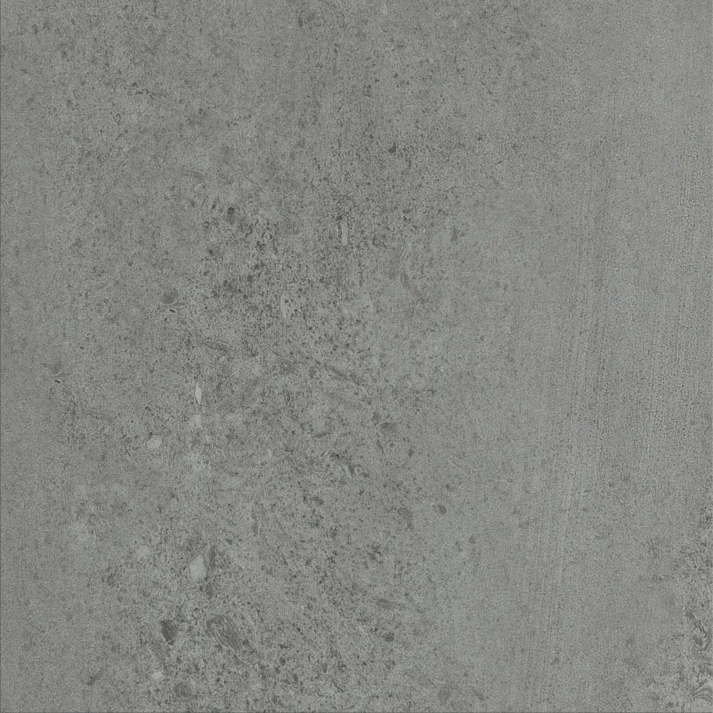 Invictus Maximus Click Groovy Granite Steel flooring - detail view showing texture and color
