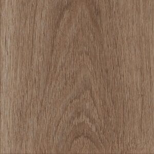 Invictus Maximus Click Highland Oak Roasted flooring - detail view showing texture and color