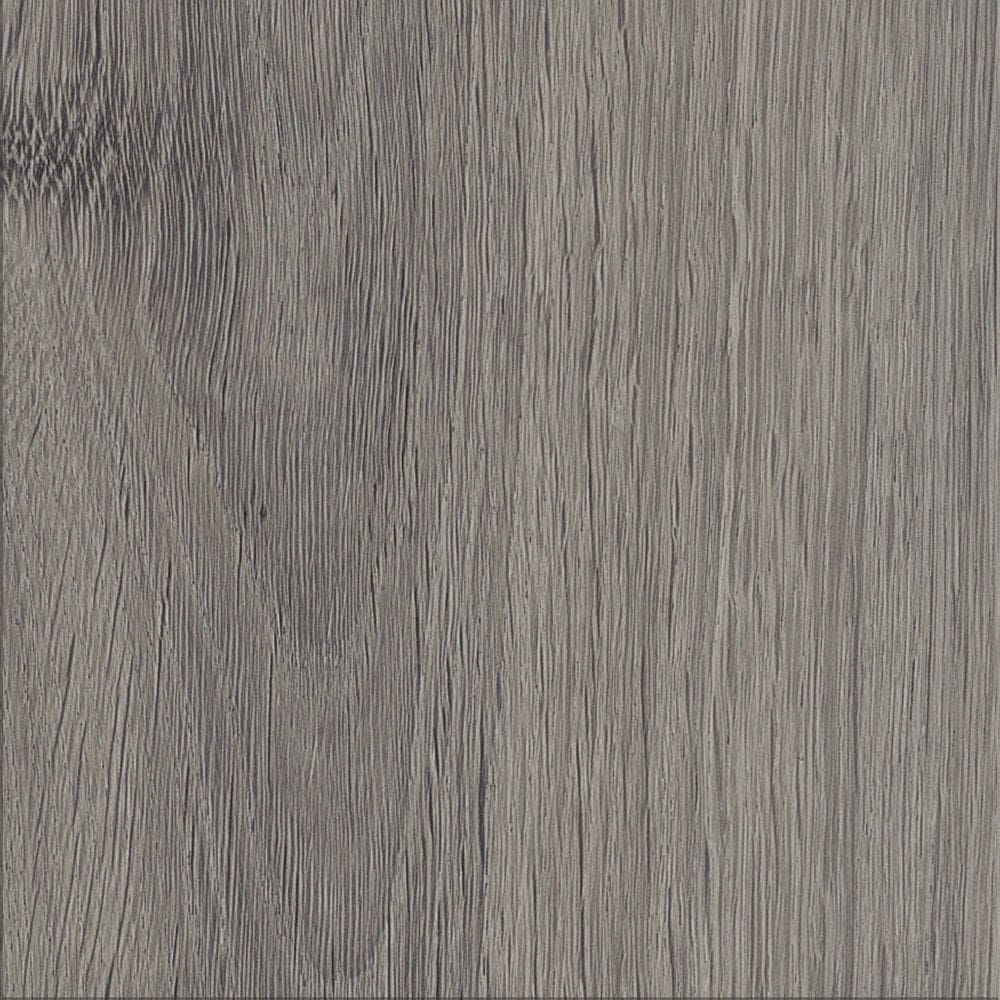 Invictus Maximus Click Highland Oak Frosted flooring - detail view showing texture and color