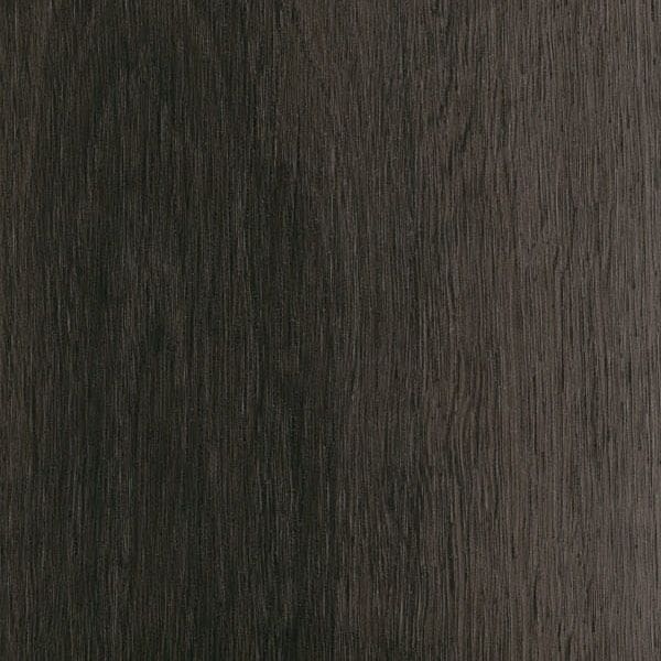 Invictus Maximus Click Highland Oak Ebony flooring - detail view showing texture and color