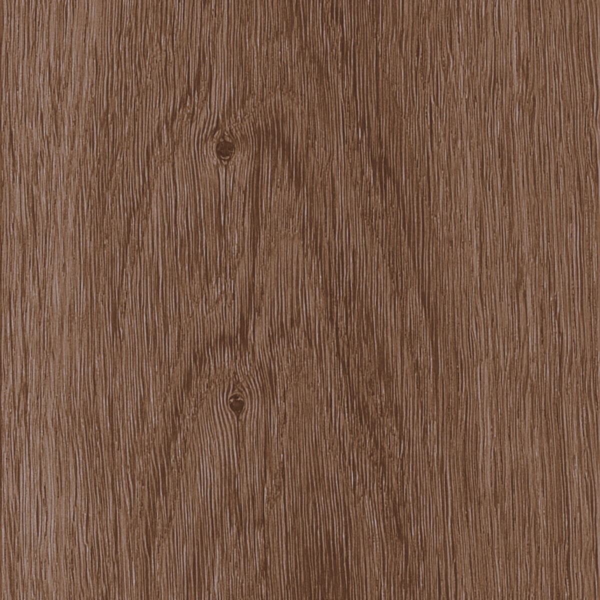 Invictus Maximus Click Highland Oak Chocolate flooring - main product shot showing texture and color