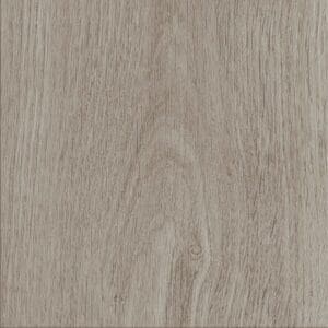 Invictus Maximus Click New England Oak Misty flooring - detail view showing texture and color