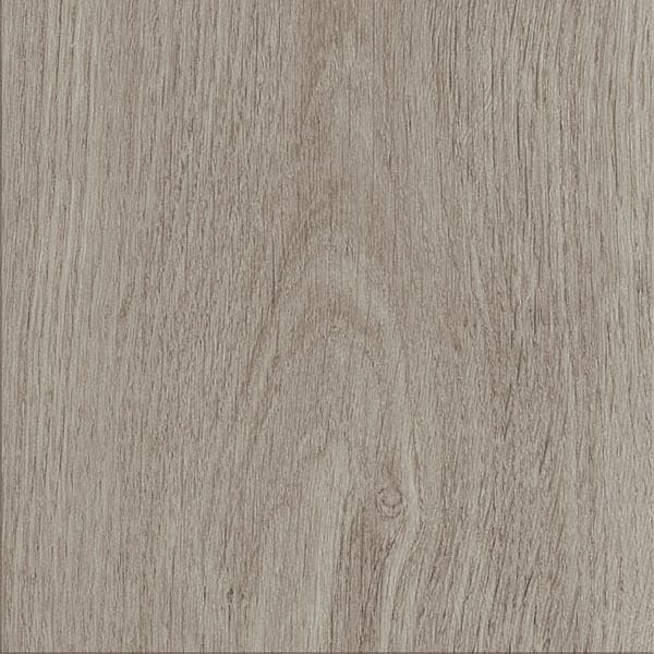 Invictus Maximus Click New England Oak Misty flooring - detail view showing texture and color
