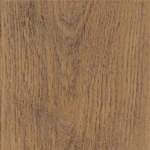 Invictus Maximus Click New England Oak Toffee flooring - main product shot showing texture and color