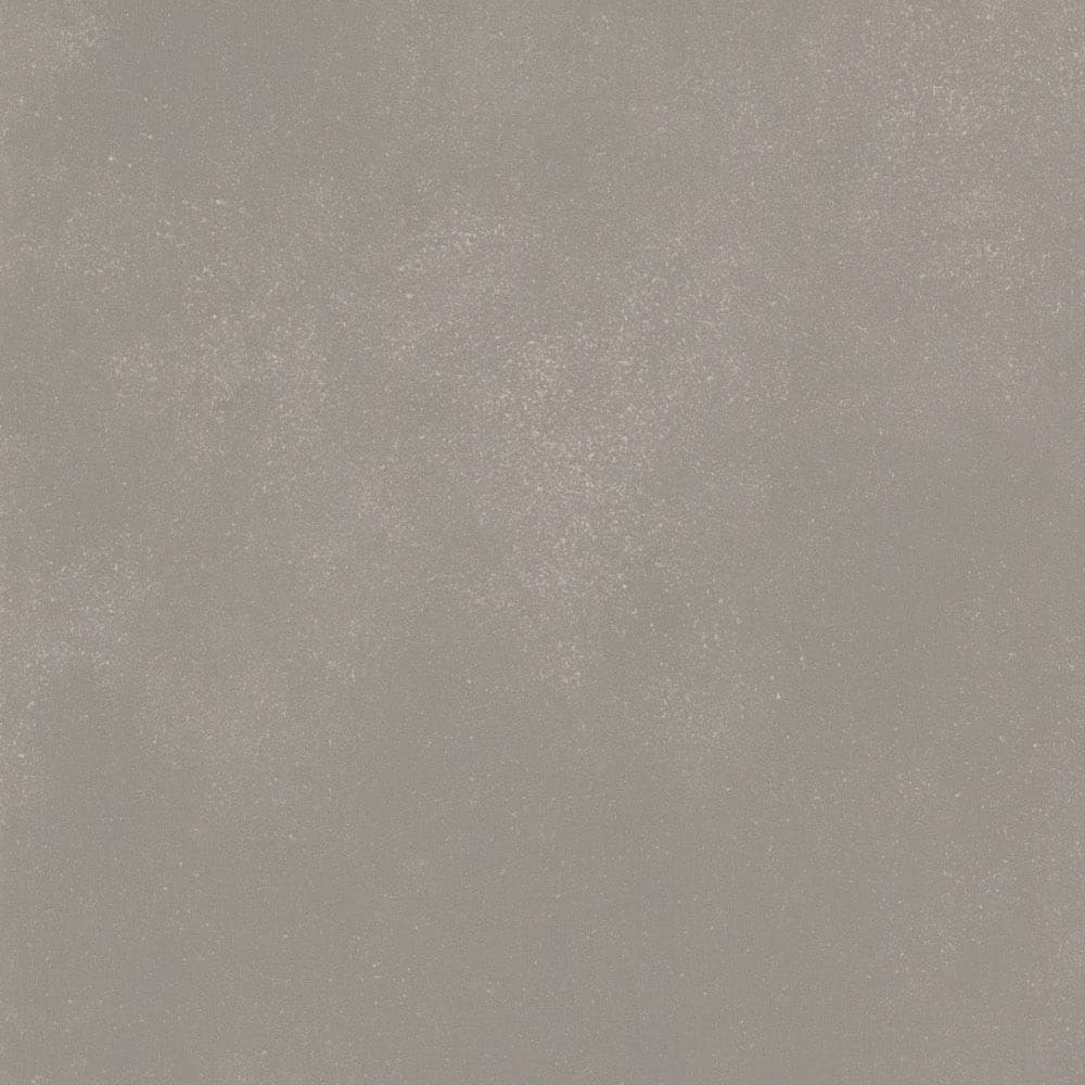 Invictus Maximus Concrete Crush Smoke flooring - detail view showing texture and color