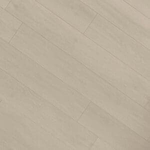 Invictus Maximus Elegant Oak Vanilla flooring - room shot showing texture and color