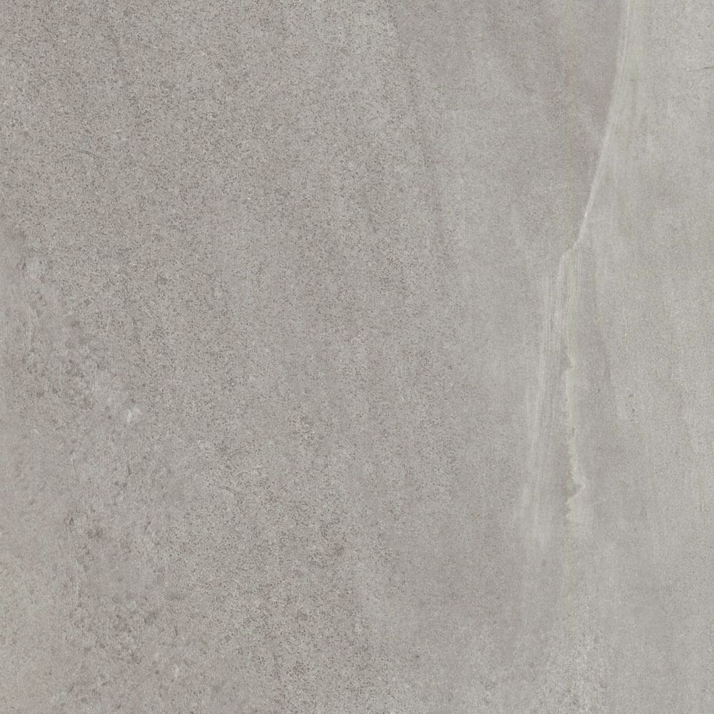 Invictus Maximus Groovy Granite Shadow flooring - detail view showing texture and color