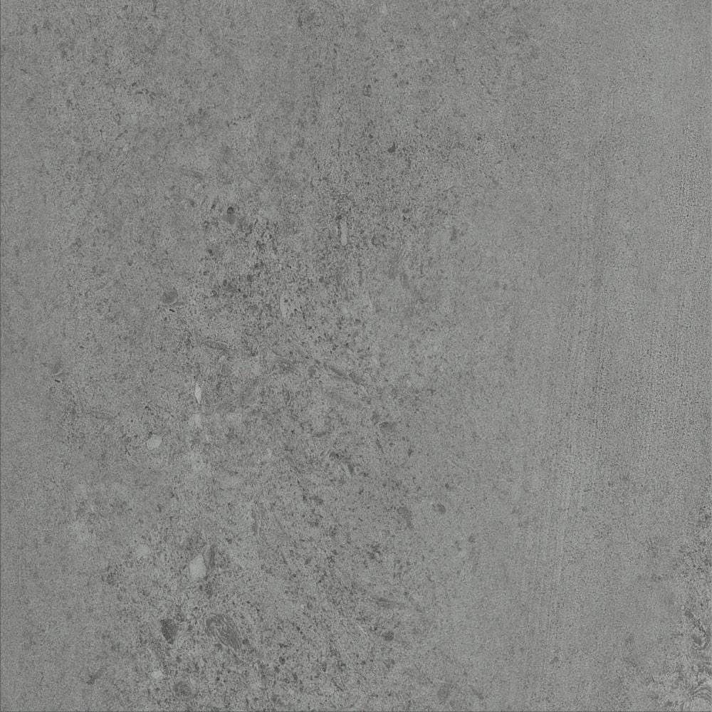 Invictus Maximus Groovy Granite Steel flooring - detail view showing texture and color