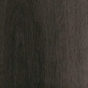 Invictus Maximus Highland Oak Ebony flooring - detail view showing texture and color