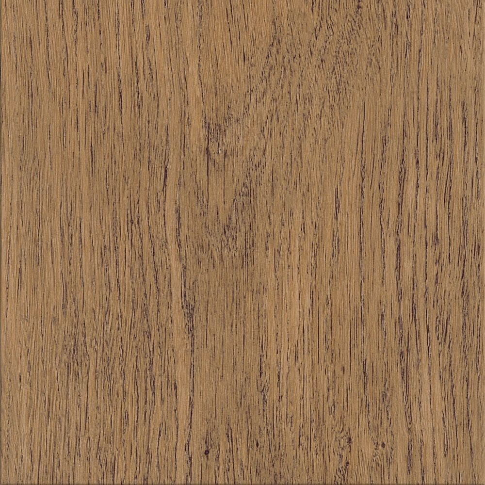 Invictus Maximus New England Oak Toffee flooring - detail view showing texture and color