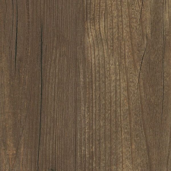 Invictus Maximus Norwegian Wood Tobacco flooring - detail view showing texture and color