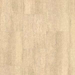 Invictus Maximus Tivoli Stone Mocha flooring - detail view showing texture and color