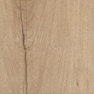 Invictus Primus Royal Oak Blonde flooring - detail view showing texture and color