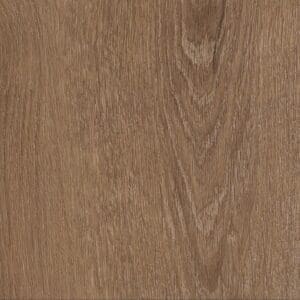 Invictus Primus Royal Oak Mocca flooring - detail view showing texture and color