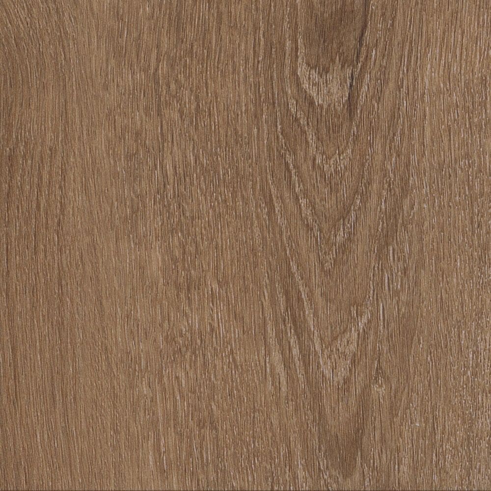 Invictus Primus Royal Oak Mocca flooring - detail view showing texture and color