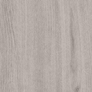 Invictus Primus Sherwood Oak Fossil flooring - detail view showing texture and color