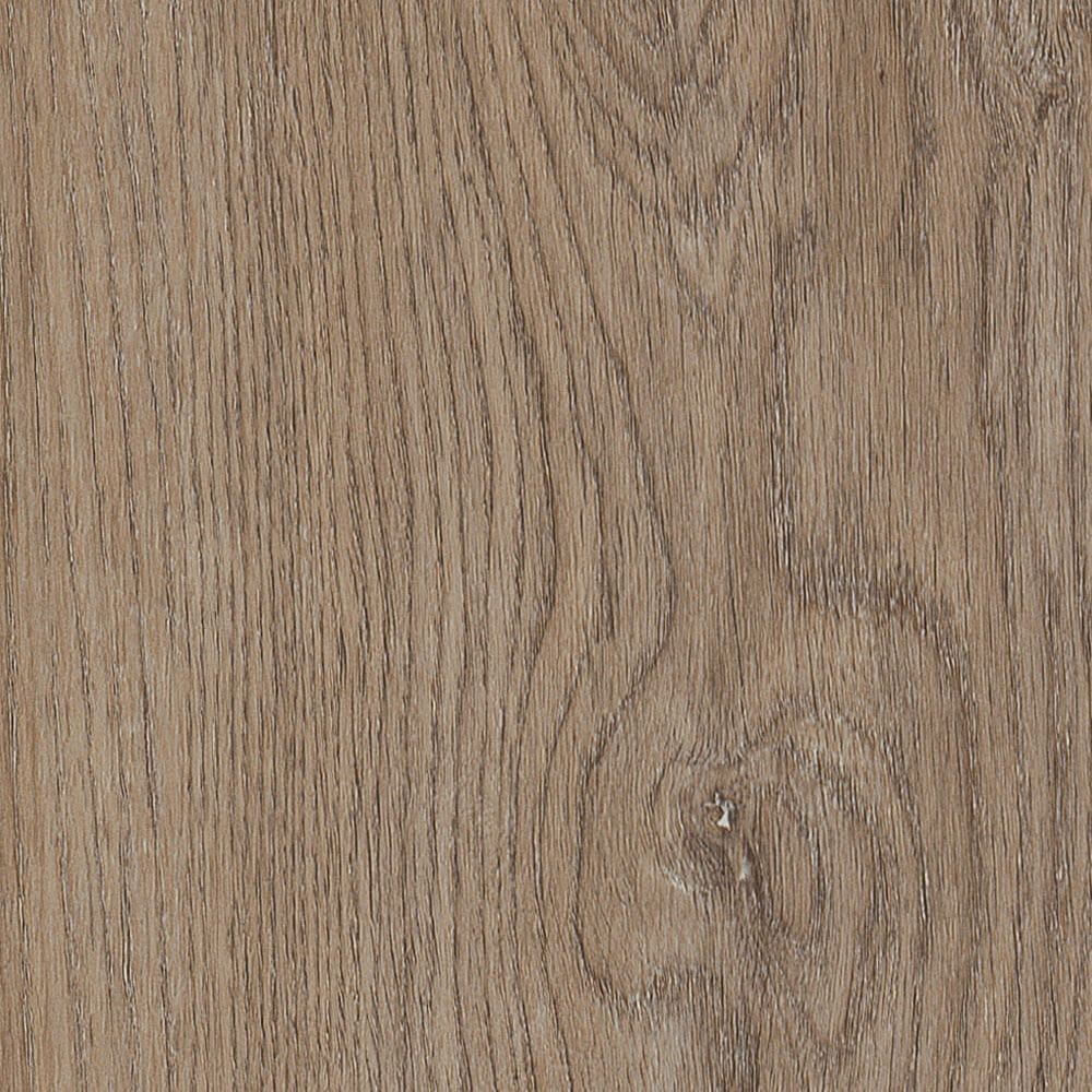 Invictus Primus Sherwood Oak Mink flooring - detail view showing texture and color