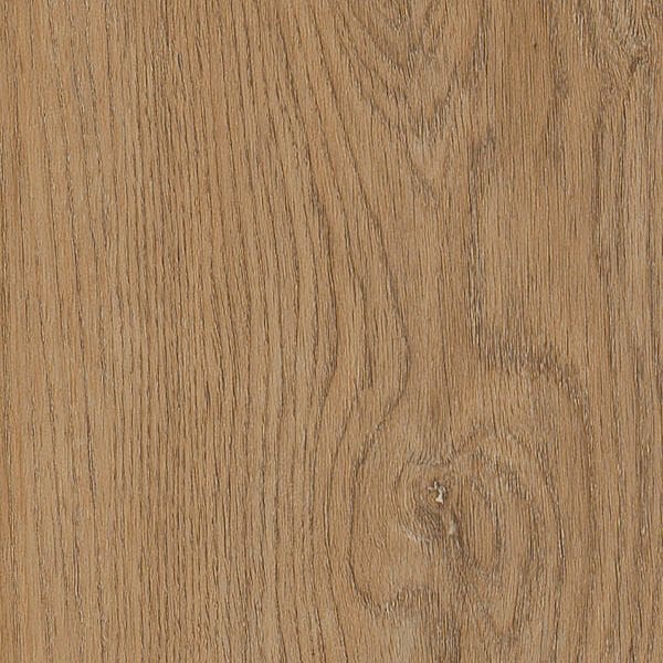 Invictus Primus Sherwood Oak Natural flooring - detail view showing texture and color