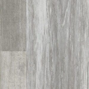 Invictus Primus Vintage Oak Earl Grey flooring - detail view showing texture and color
