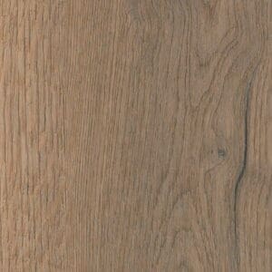 Invictus Ultimus Barn Oak Saddle flooring - detail view showing texture and color