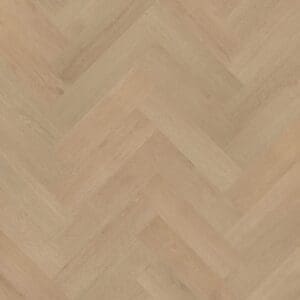 Invictus Ultimus Belrose Oak Parquet Wheat flooring - main product shot showing texture and color