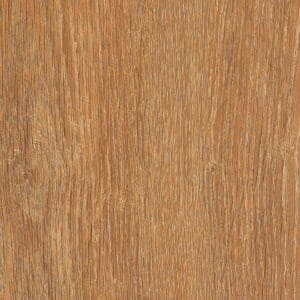 Invictus Ultimus Cabin Oak Kendal flooring - detail view showing texture and color