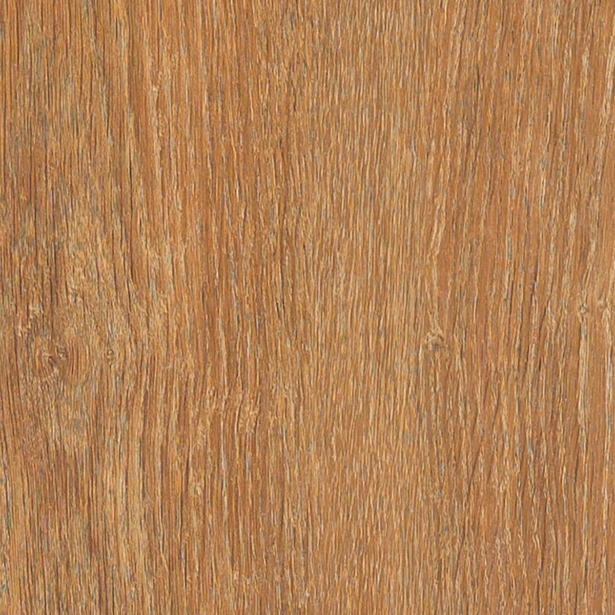 Invictus Ultimus Cabin Oak Kendal flooring - detail view showing texture and color