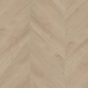 Invictus Ultimus Heritage Oak Chevron Sandringham flooring - main product shot showing texture and color