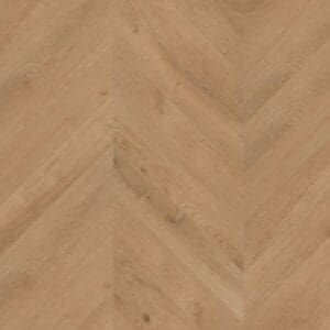 Invictus Ultimus Heritage Oak Chevron Windsor flooring - main product shot showing texture and color