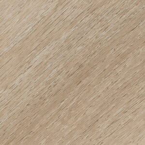 Invictus Ultimus Heritage Oak Chevron Sandringham flooring - detail view showing texture and color